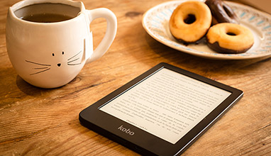 The Transition From Physical Books To Digital Libraries
