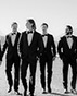 Why Formal Dress Codes Only Specify Half the Room