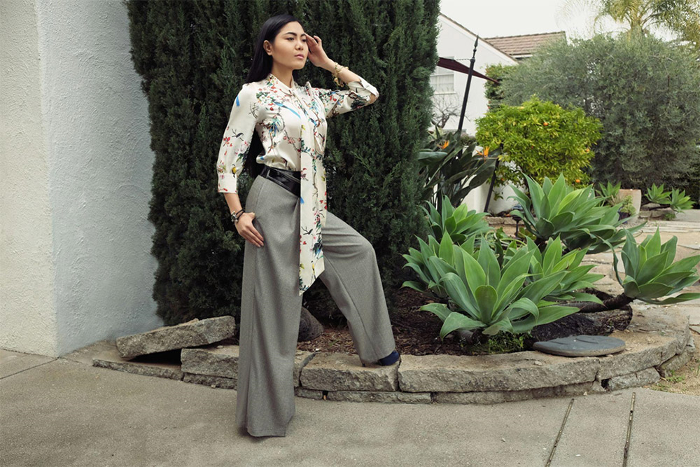 Make Your Off-Duty Wardrobe Look Effortless Without Dressing Down
