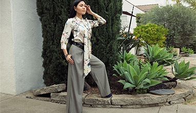 Make Your Off-Duty Wardrobe Look Effortless Without Dressing Down