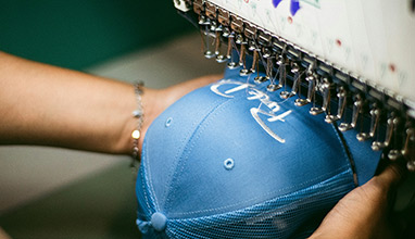 How Embroidery Adds Meaning and Personality to Modern Fashion