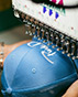 How Embroidery Adds Meaning and Personality to Modern Fashion