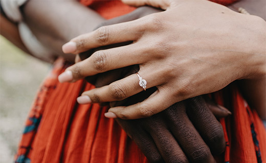 The Smart Timeline For Buying An Engagement Ring