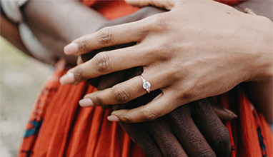 The Smart Timeline For Buying An Engagement Ring
