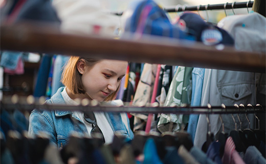 What Fabric Labels Really Tell You About Clothing Quality