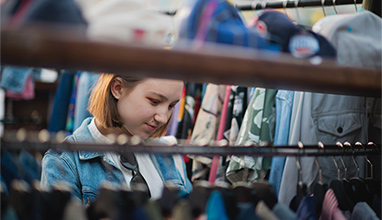 What Fabric Labels Really Tell You About Clothing Quality