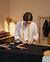 How do you turn a creative vision into a profitable fashion enterprise?