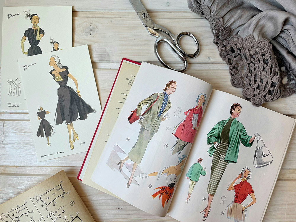 Fashion Design