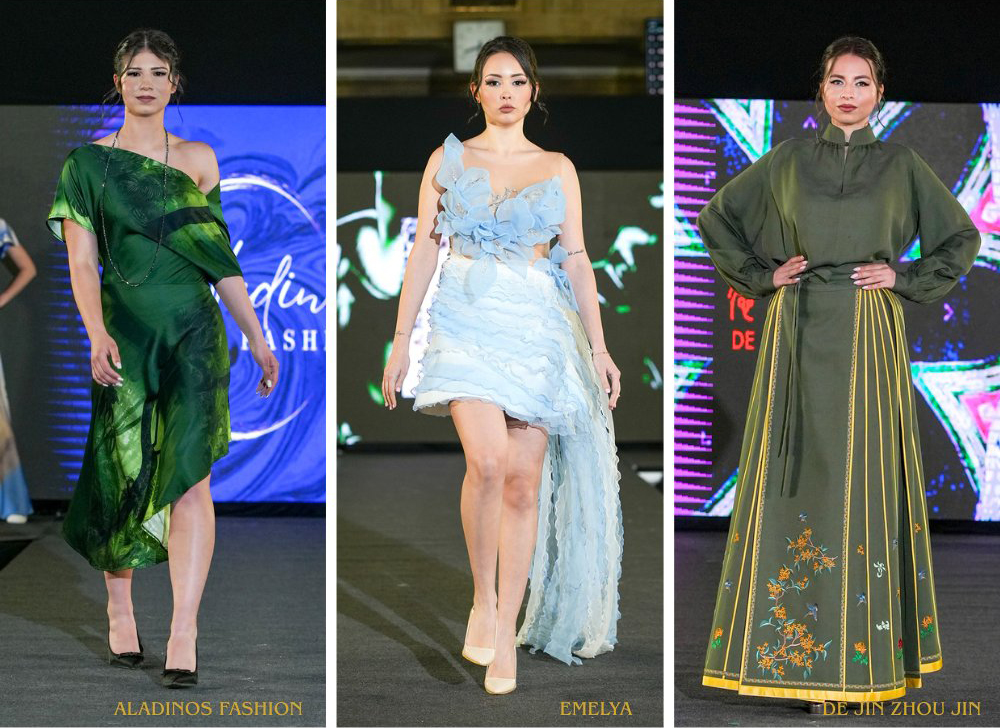 Fashion trends for Spring–Summer 2026