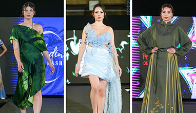 Fashion trends: Spring-Summer 2026 from Ruse Fashion Week