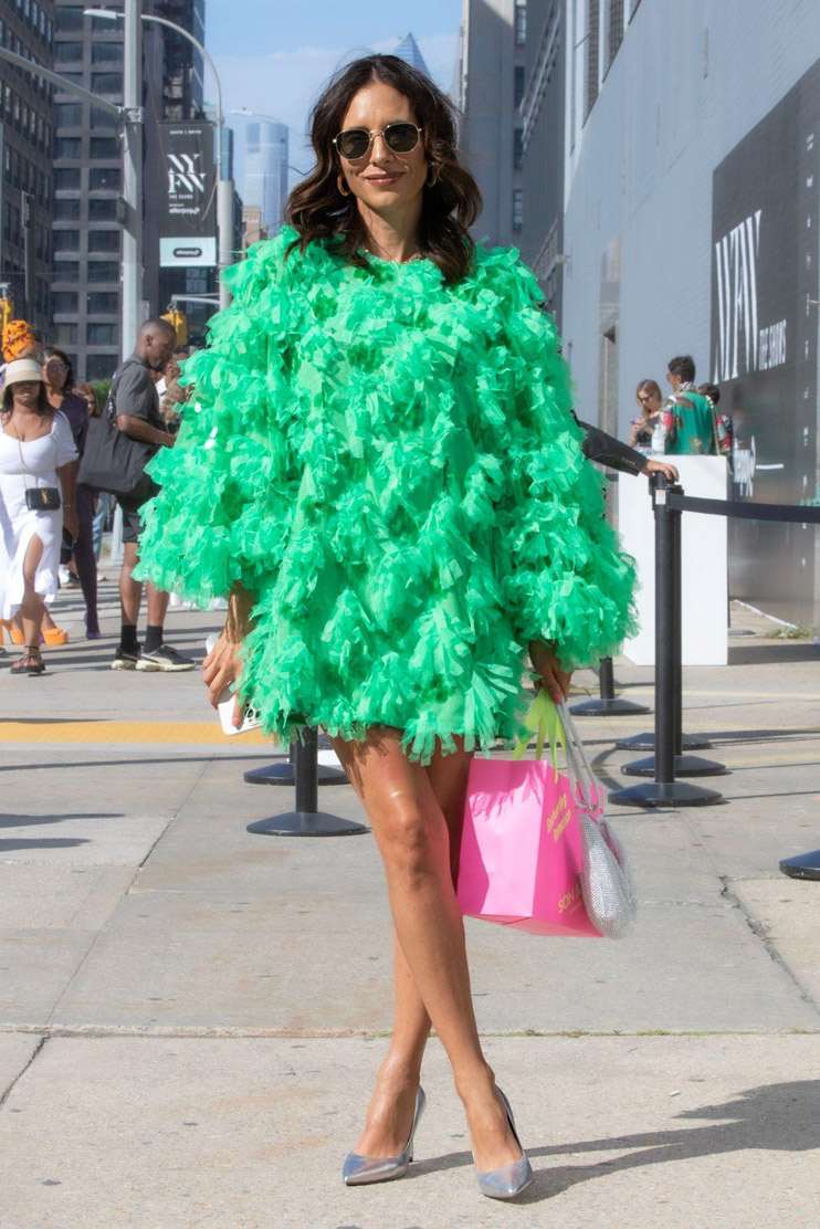 Fashion Week