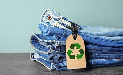 How Garment Trims Can Make or Break Clothing Recyclability