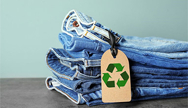How Garment Trims Can Make or Break Clothing Recyclability