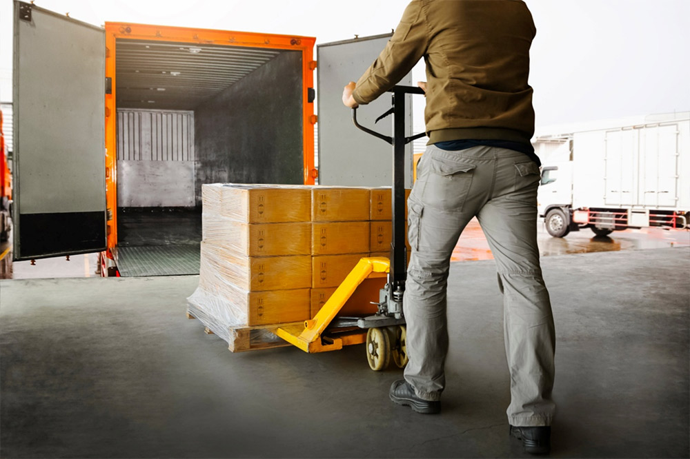Global forwarding