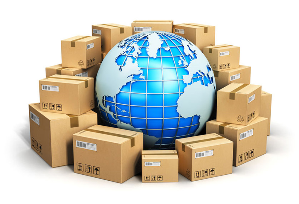 Global forwarding