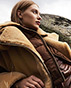 The Ultimate Guide to Luxury: Why Shearling Jackets for Women Are This Winter’s Essential 