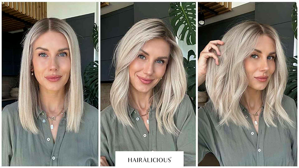 Wig cap construction