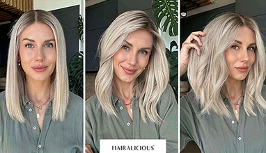 Choosing The Right Wig Cap Construction for Your Needs