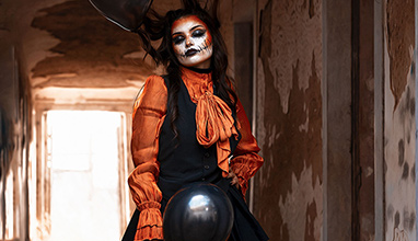 How Social Media Rewrote the Rules of Halloween Costume Shopping