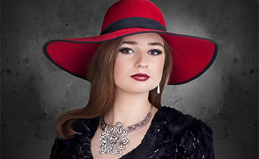 Which hat brands are most popular right now