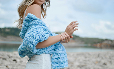 How to Wear Heritage Knitwear Without Looking Dated