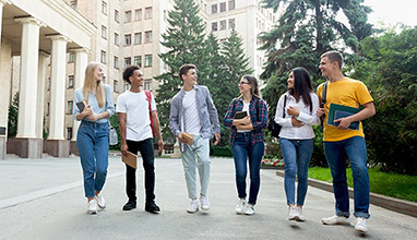 Choosing a High School for International University Admission: What Parents Often Miss