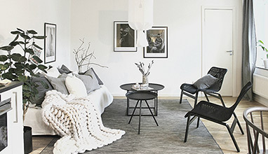 Why Style Doesn't Stop at Your Front Door