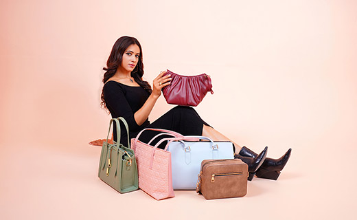 The Journey of Iconic Handbags Through Fashion History