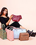 The Journey of Iconic Handbags Through Fashion History