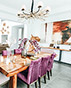 Where Fashion Meets Interiors: Bringing Personal Style Into Your Home