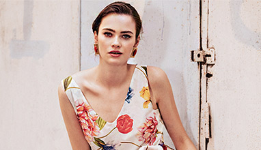 The Italian Designers Shaping Contemporary Womenswear at Scoop