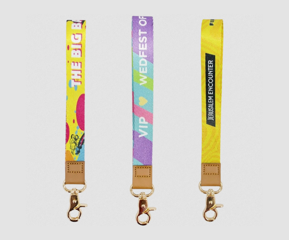Lanyards