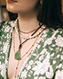 How Layering Jewelry Can Elevate Any Outfit