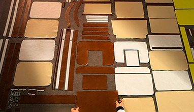Proof or Silence: Leather Goods and the End of the Green Adjective