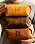 The Essential Guide to Choosing a Mens Leather Toiletry Bag 