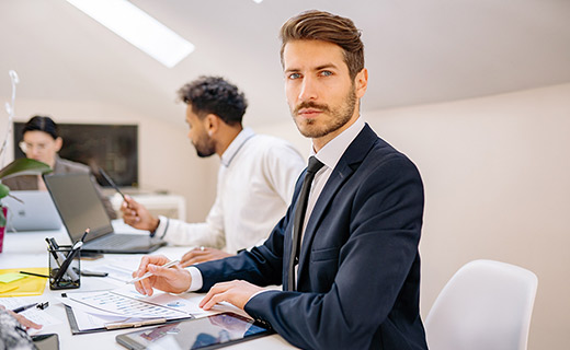 Why masculine initiative matters more than emotional availability