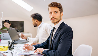 Why masculine initiative matters more than emotional availability 
