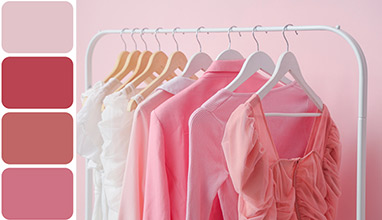 Effortless Coordination in Contemporary Fashion