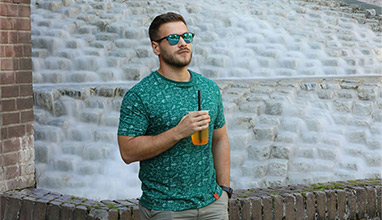 The Modern Man’s Going-Out Wardrobe: Sharp Without Looking Overdressed