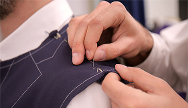 Why Hand Care and Professional Grooming Are the New Essentials for the Modern Tailor