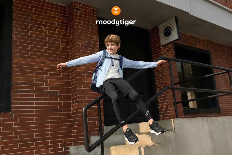 moodytiger's activewear