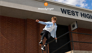 How a Children's Activewear Brand Built a Loyal Following