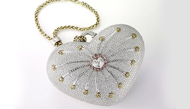 Most Expensive Handbags in the World - From $261,000 to $10 Million (and Who Owns Them)