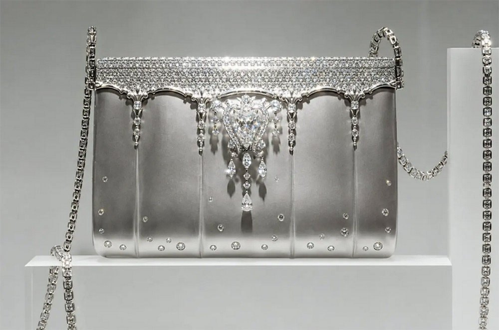 Hermès Chaine d’Ancre Bag - $2 Million