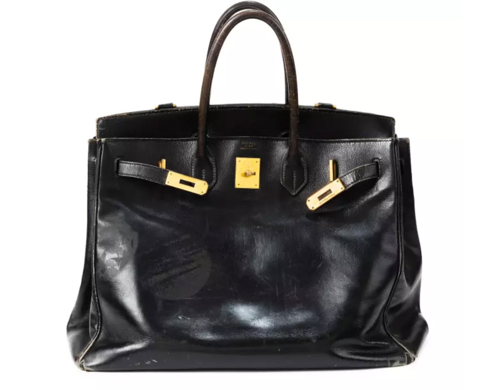 Hermès Birkin by Jane Birkin - $10.1 Million