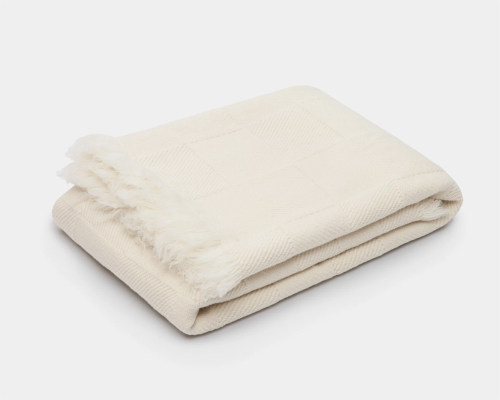 Why Natural Materials Never Really Go Out of Style