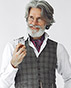 How Older Men Can Use Style to Look More Attractive