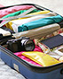 How To Easily Organize Your Outfits For Travel
