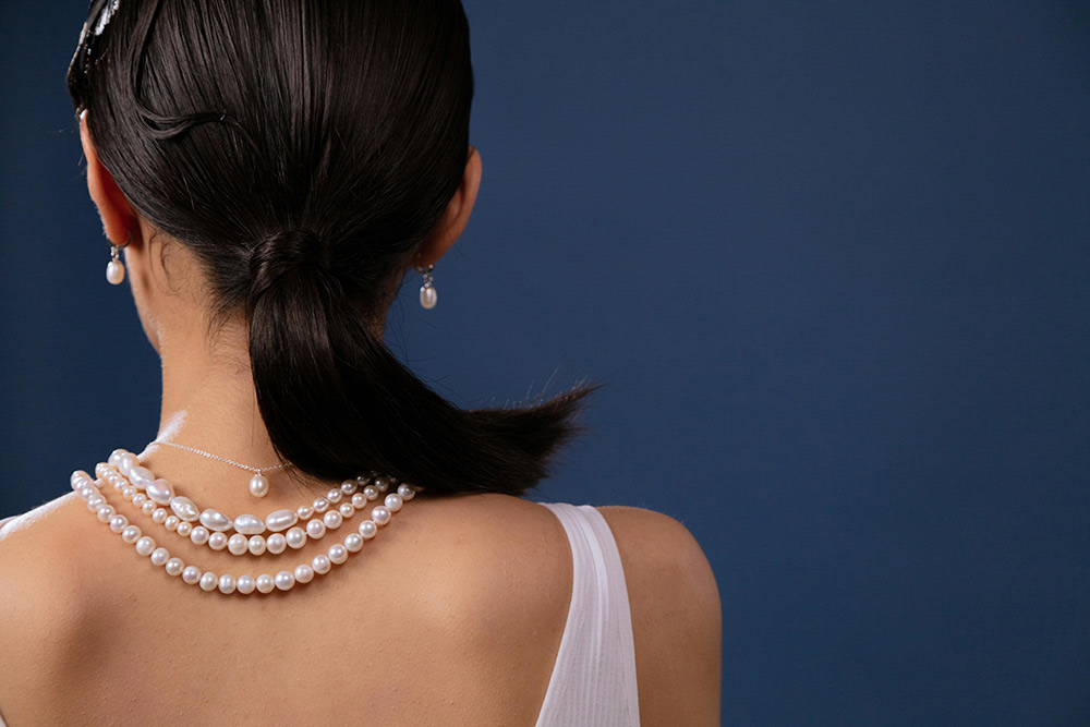Pearls
