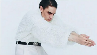 Promas and DEFI Showcase the Best of French Menswear at Pitti Uomo 110